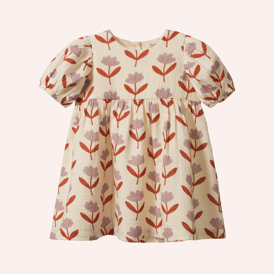 Fleurette Print