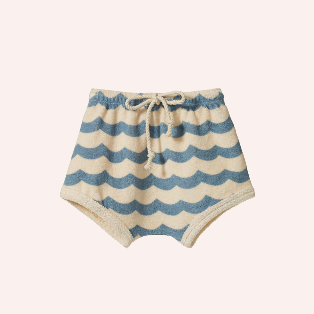 Terry Short - Waves Print
