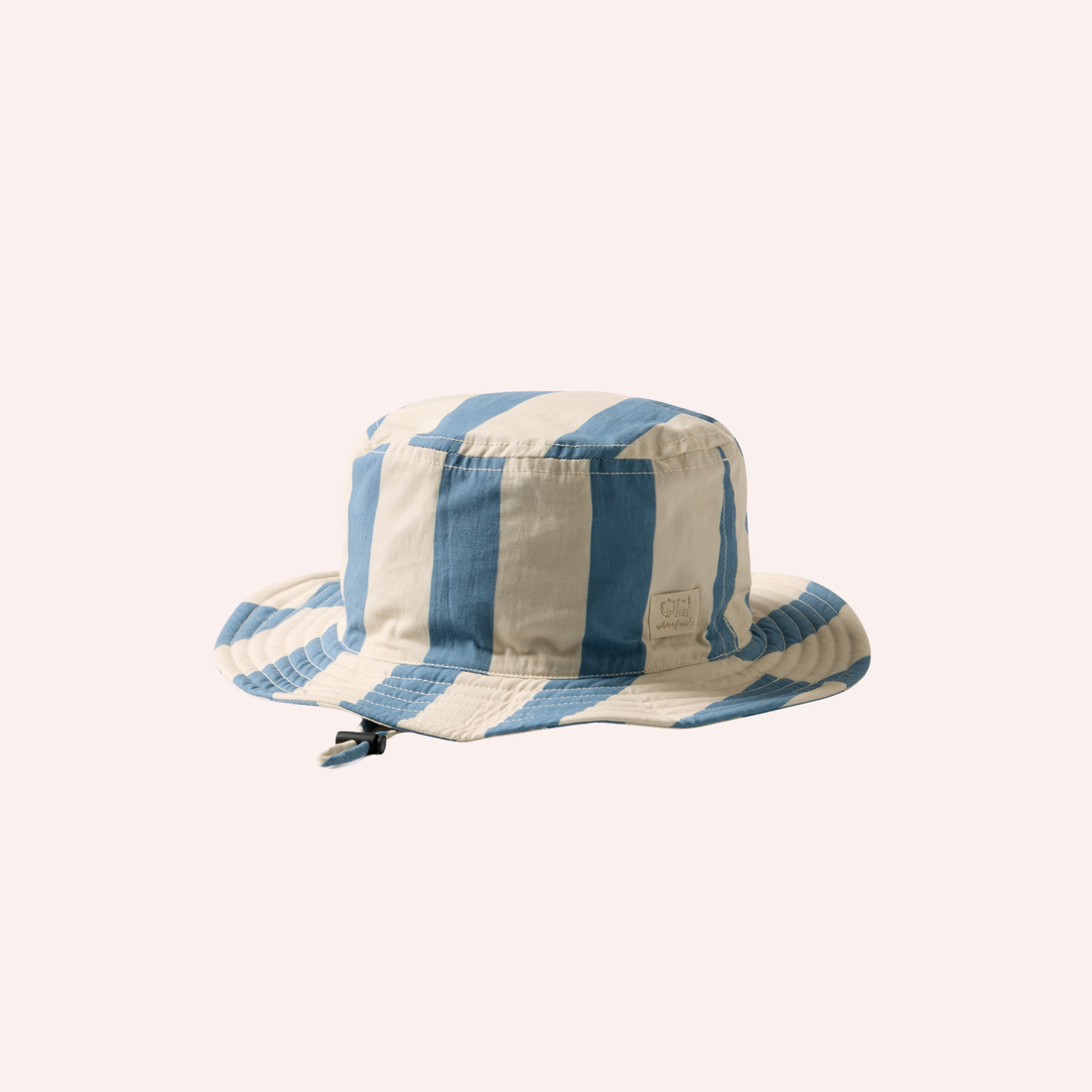 Ocean Stripe