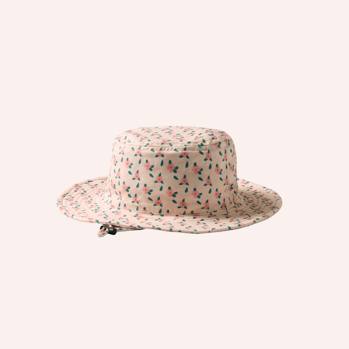 Sun Hat - Little Blossom