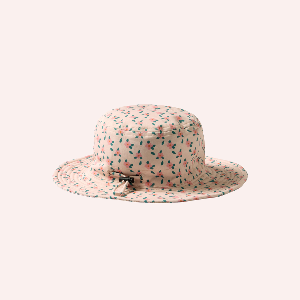 Sun Hat - Little Blossom