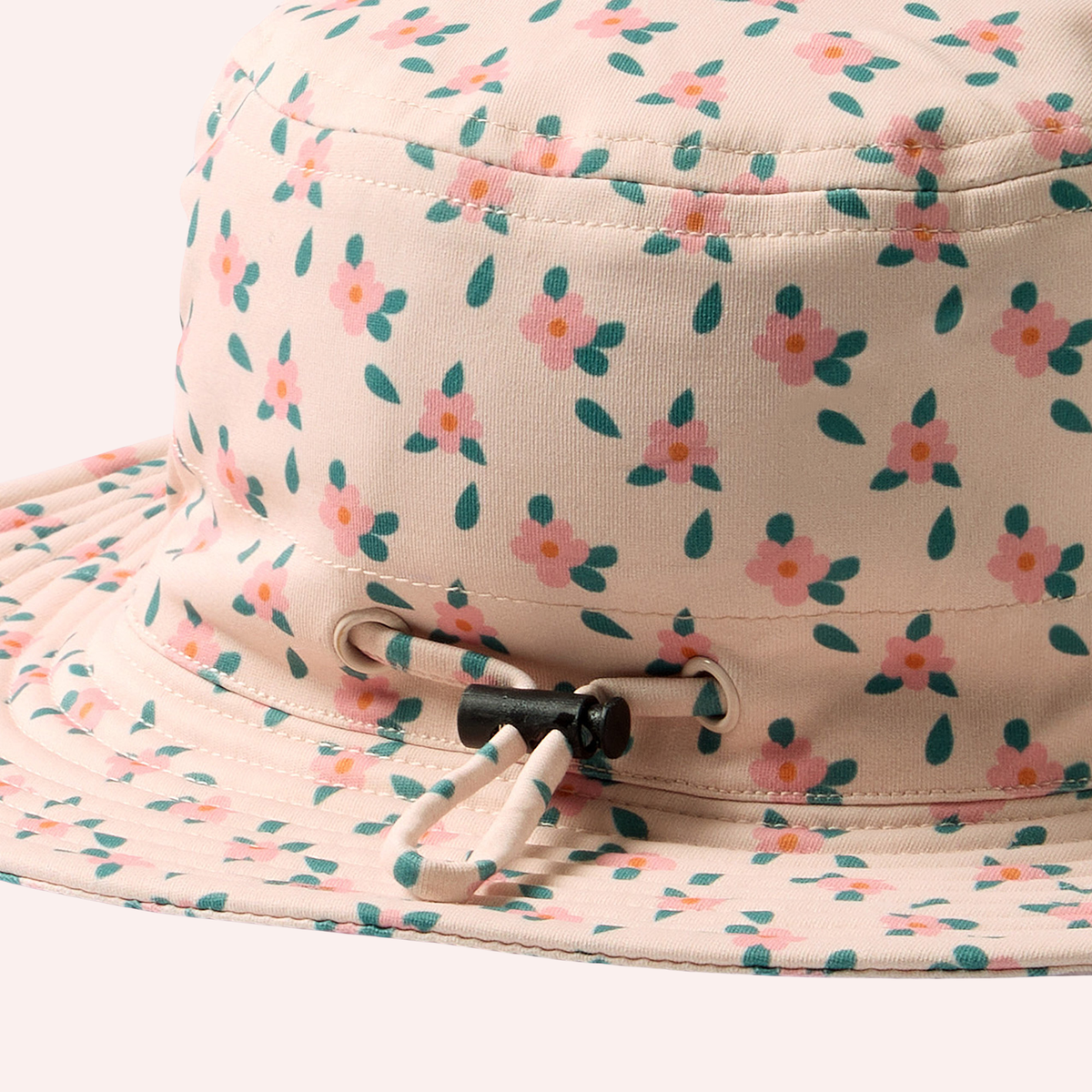 Sun Hat - Little Blossom