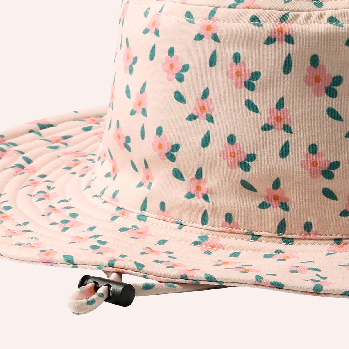 Sun Hat - Little Blossom