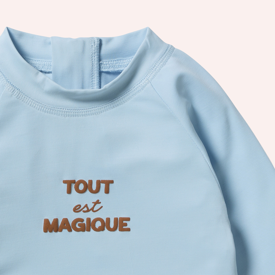 Swim Rashie - Tout est Magique