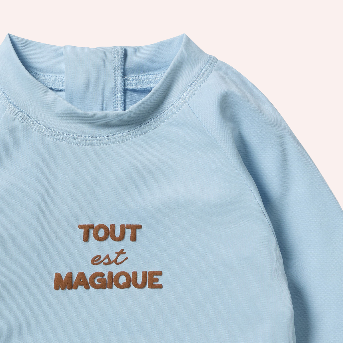 Swim Rashie - Tout est Magique