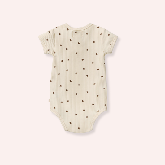 Organic Bodysuit - My Lucky Charm