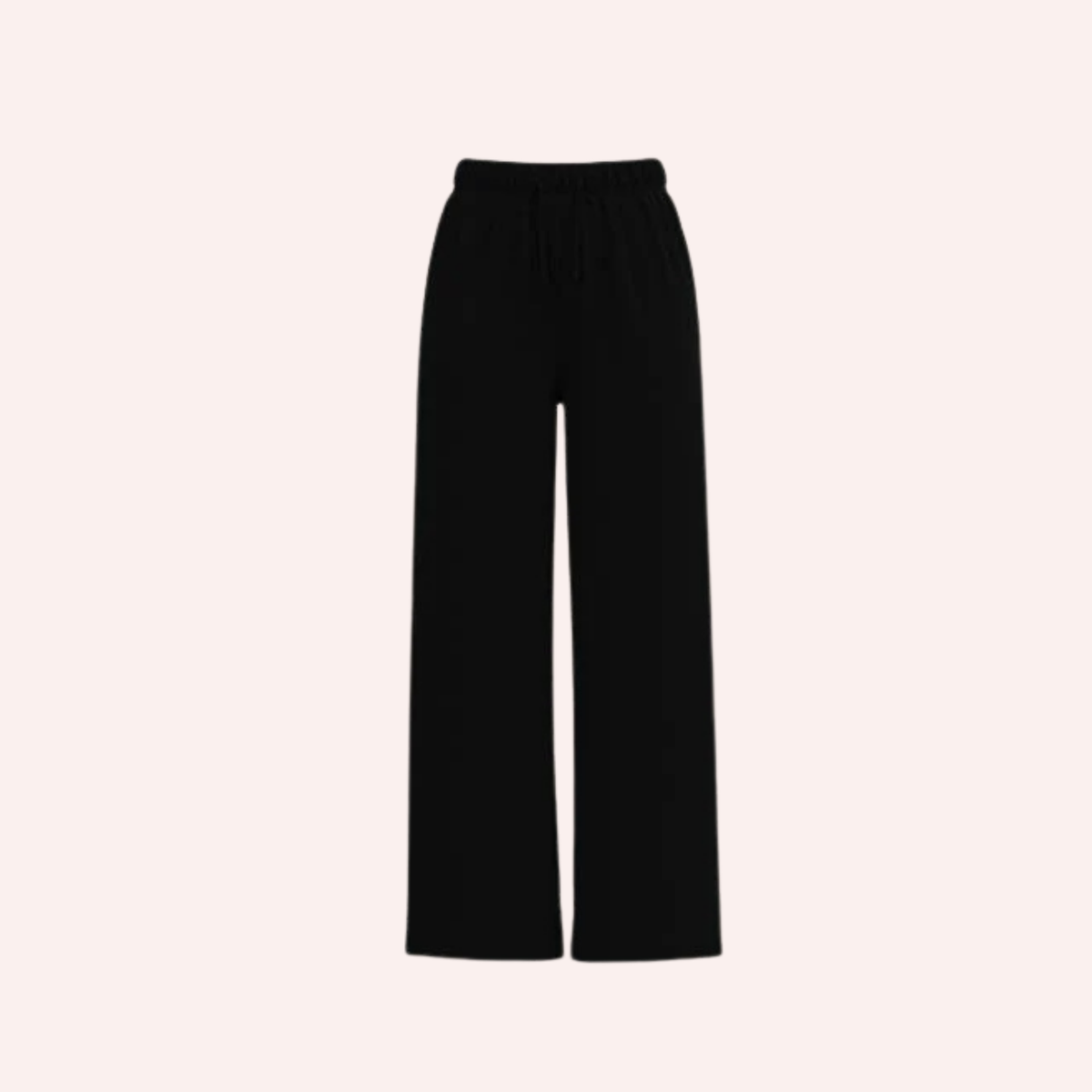 Leakproof Pyjama Pants - Black