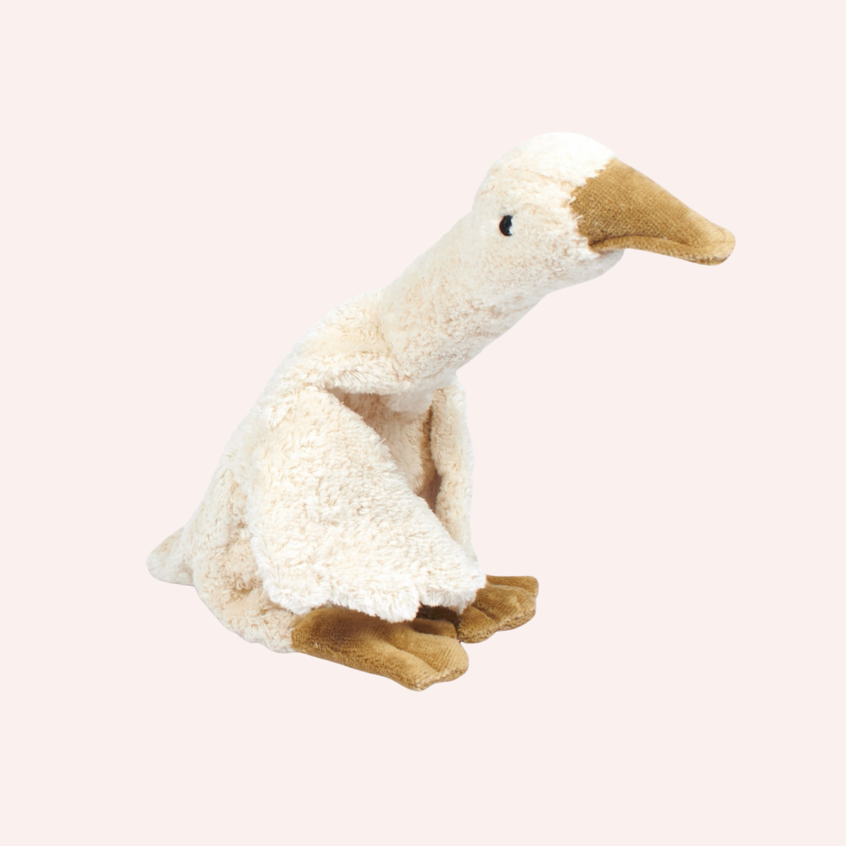 SENGER Cuddly Animal - Goose