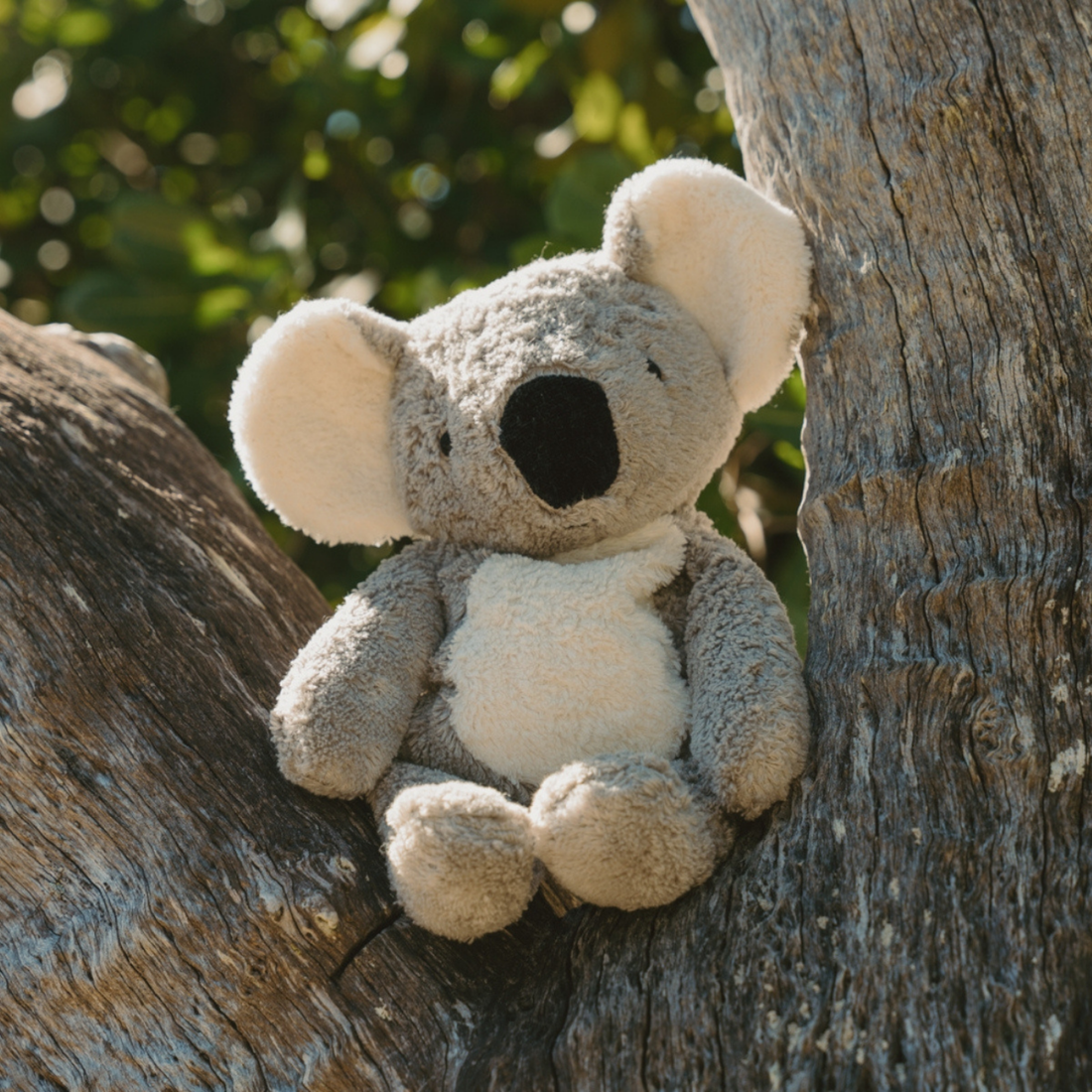 SENGER Cuddly Animal - Koala