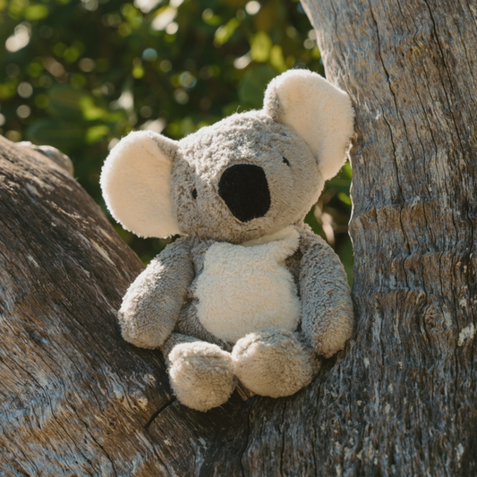 SENGER Cuddly Animal - Koala