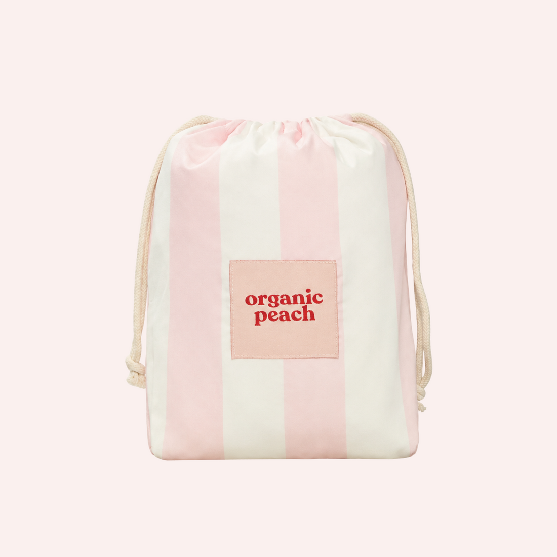 Cotton Candy Stripe