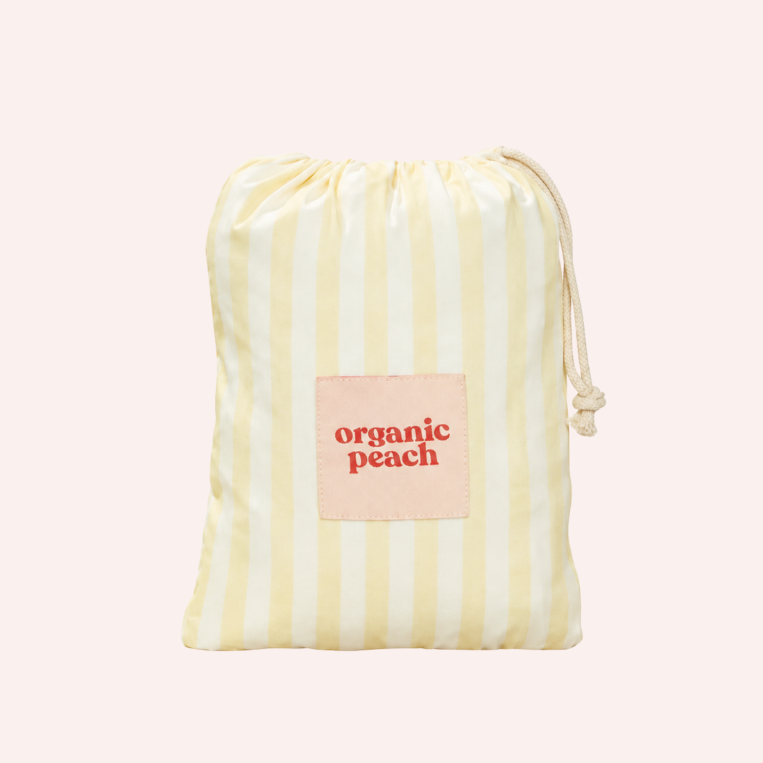 Lemon Stripe