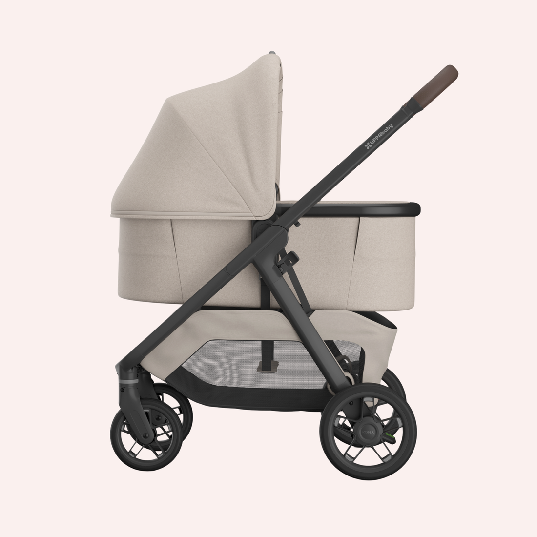 UPPAbaby Kona