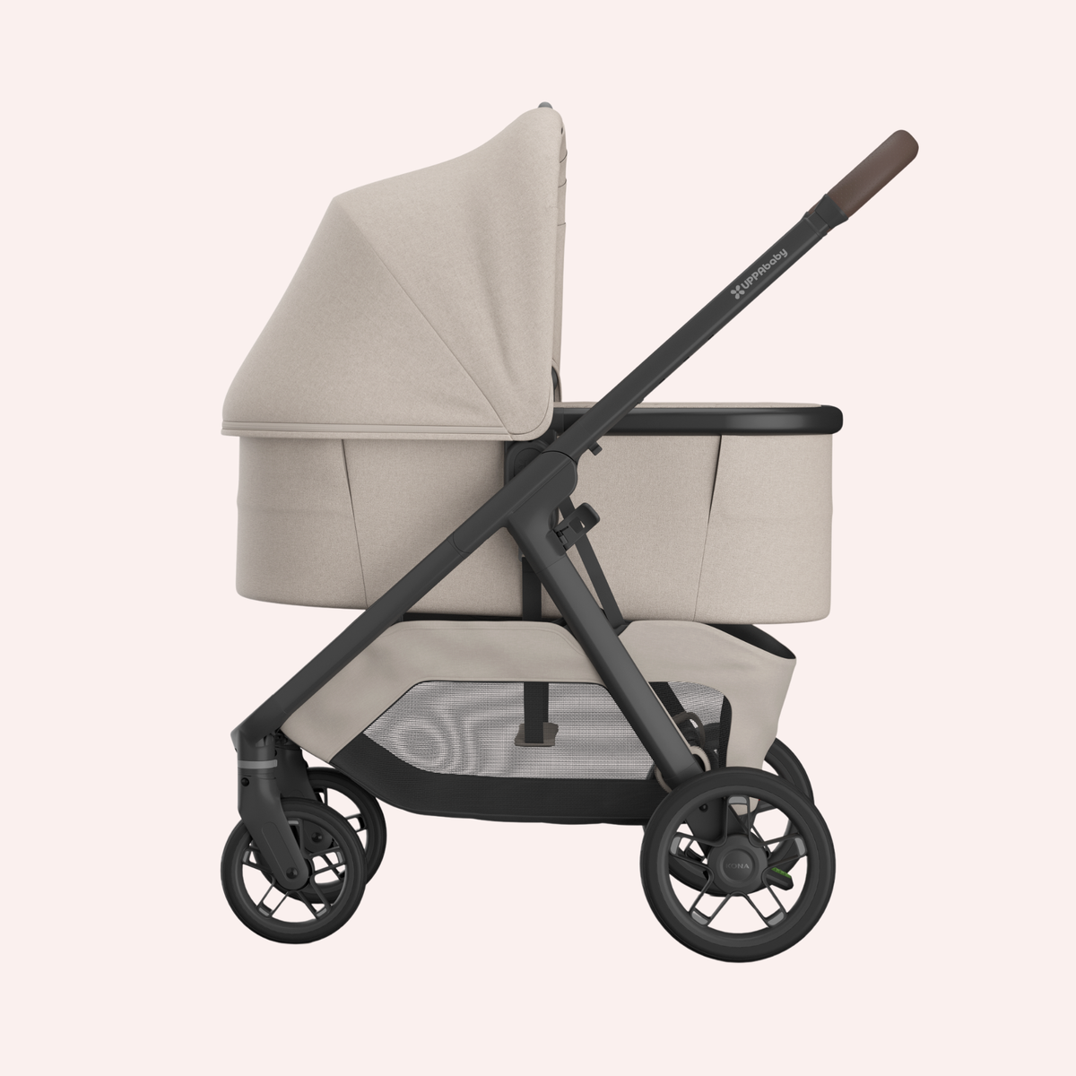 UPPAbaby Kona