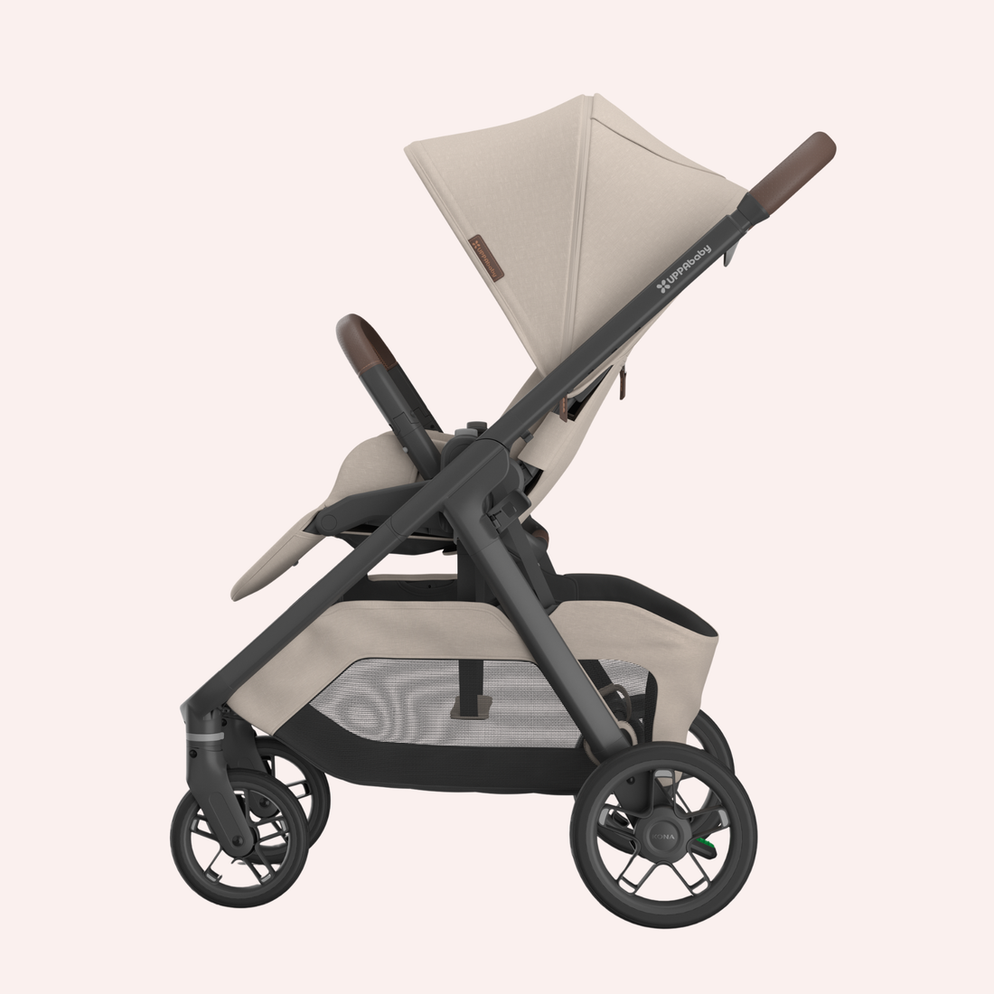 UPPAbaby Kona
