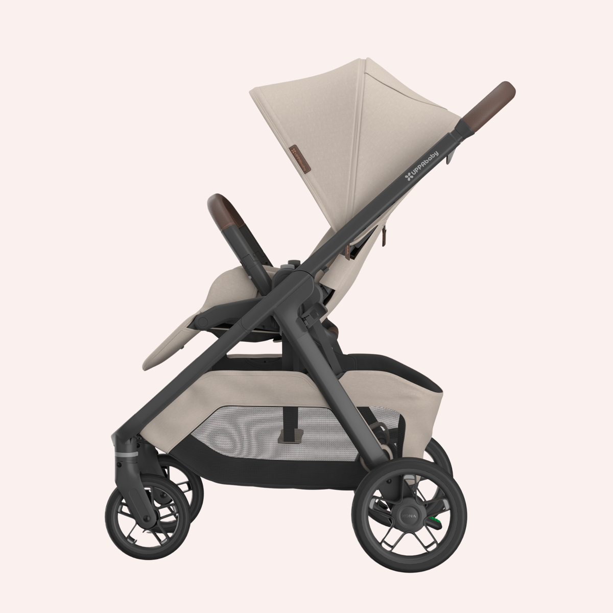 UPPAbaby Kona