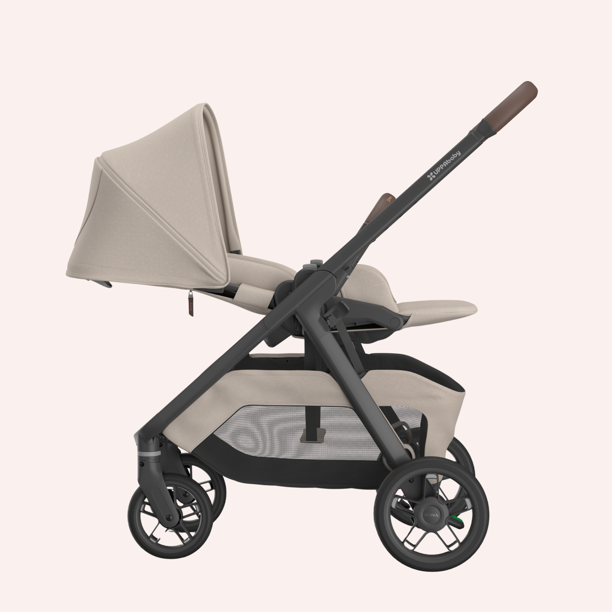 UPPAbaby Kona