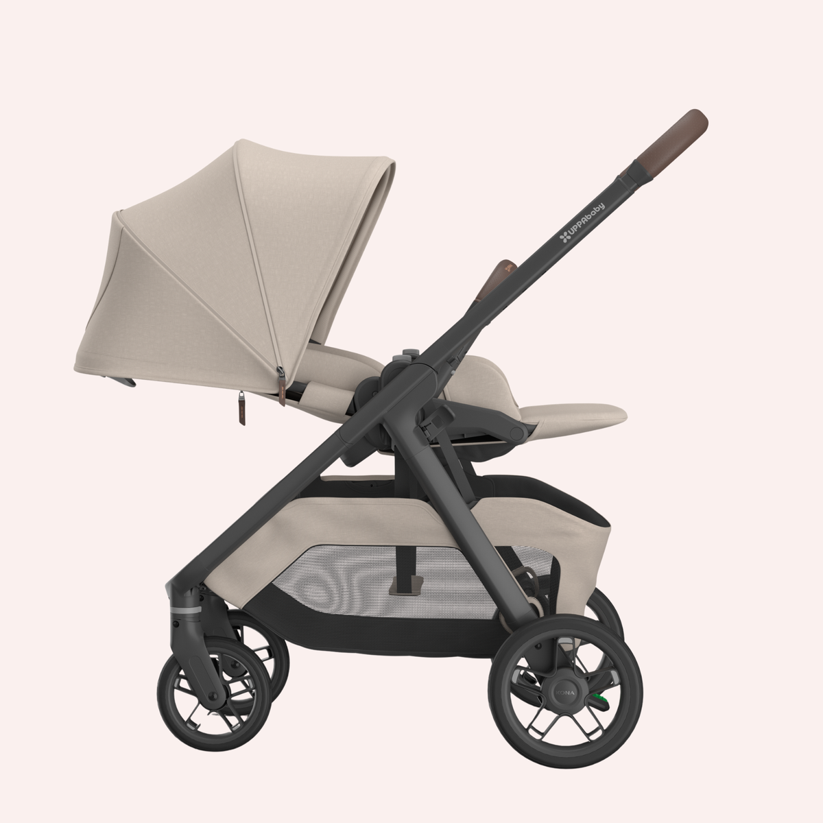 UPPAbaby Kona