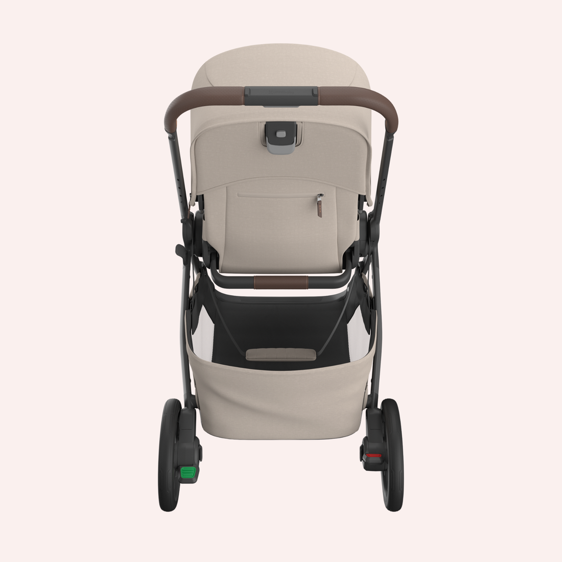 UPPAbaby Kona