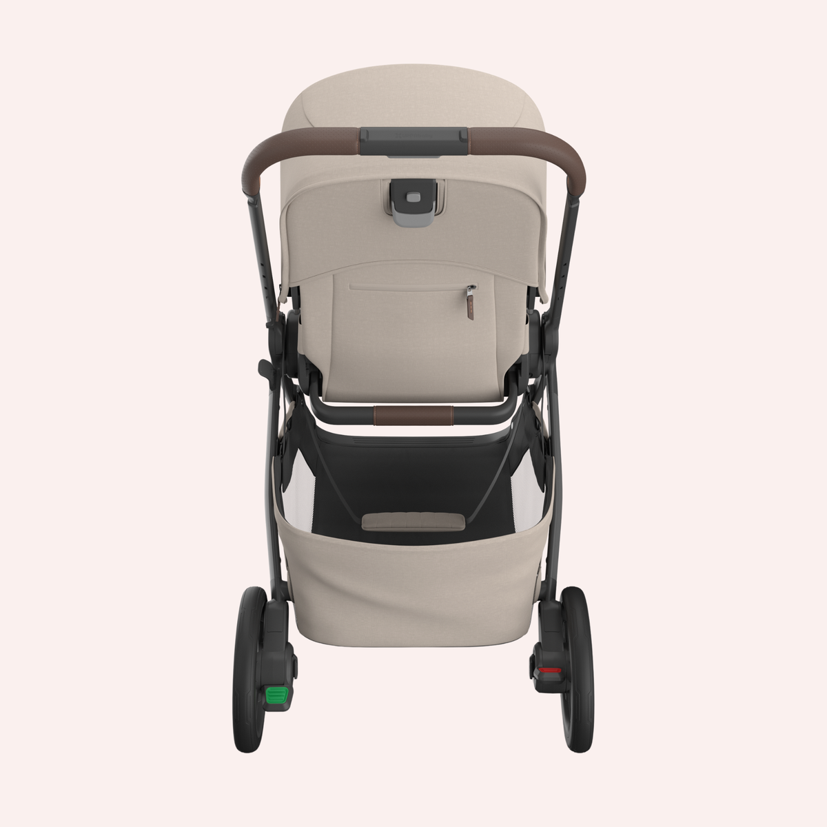 UPPAbaby Kona