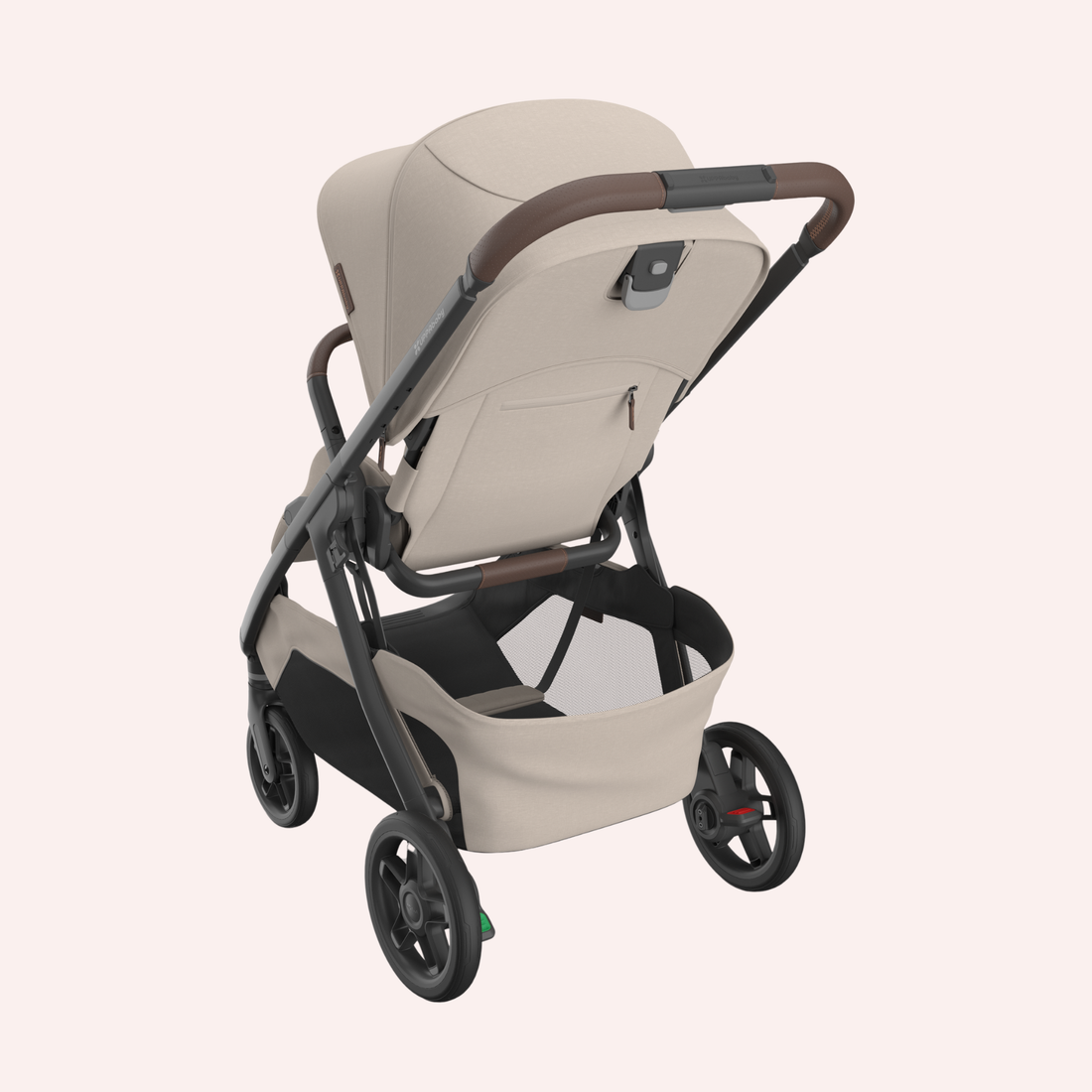 UPPAbaby Kona