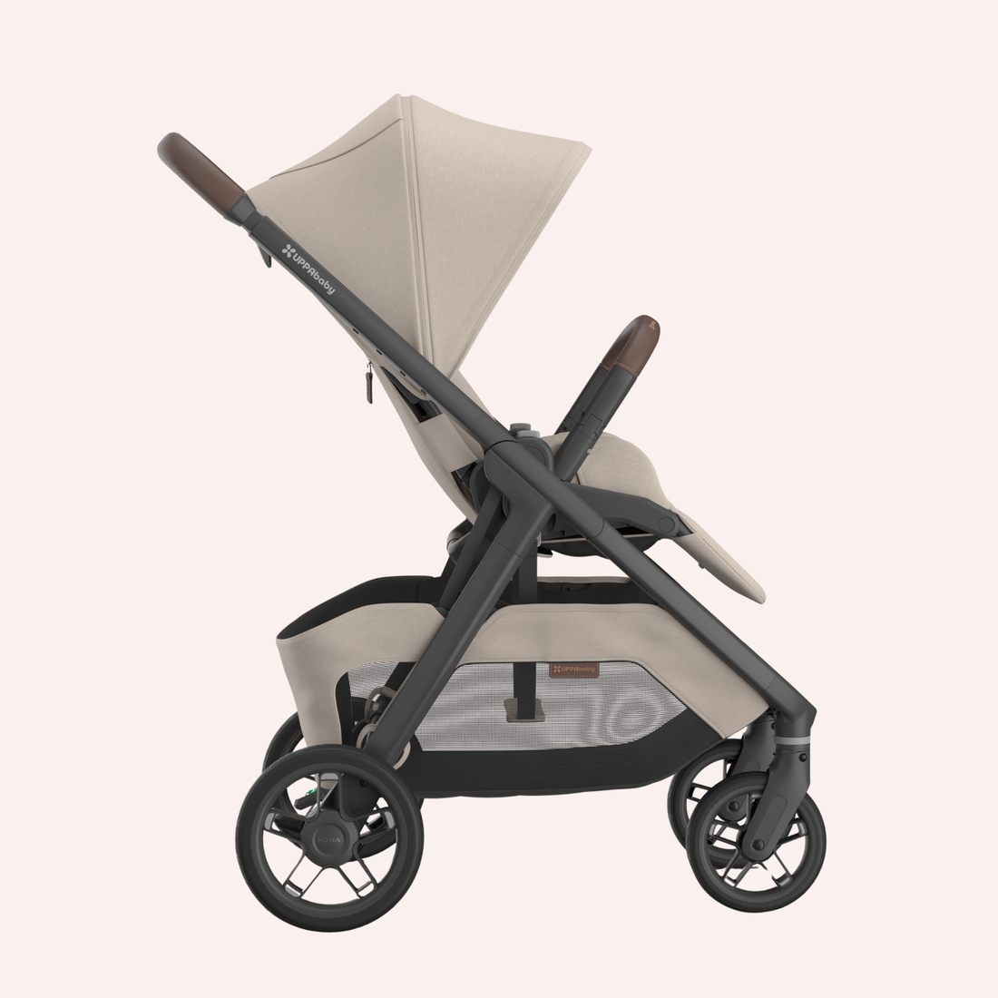 UPPAbaby Kona