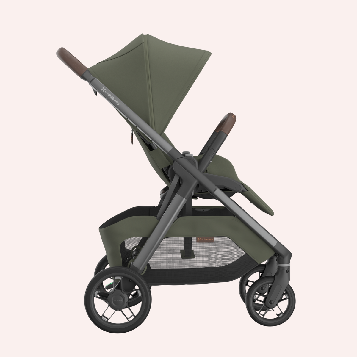 UPPAbaby Kona