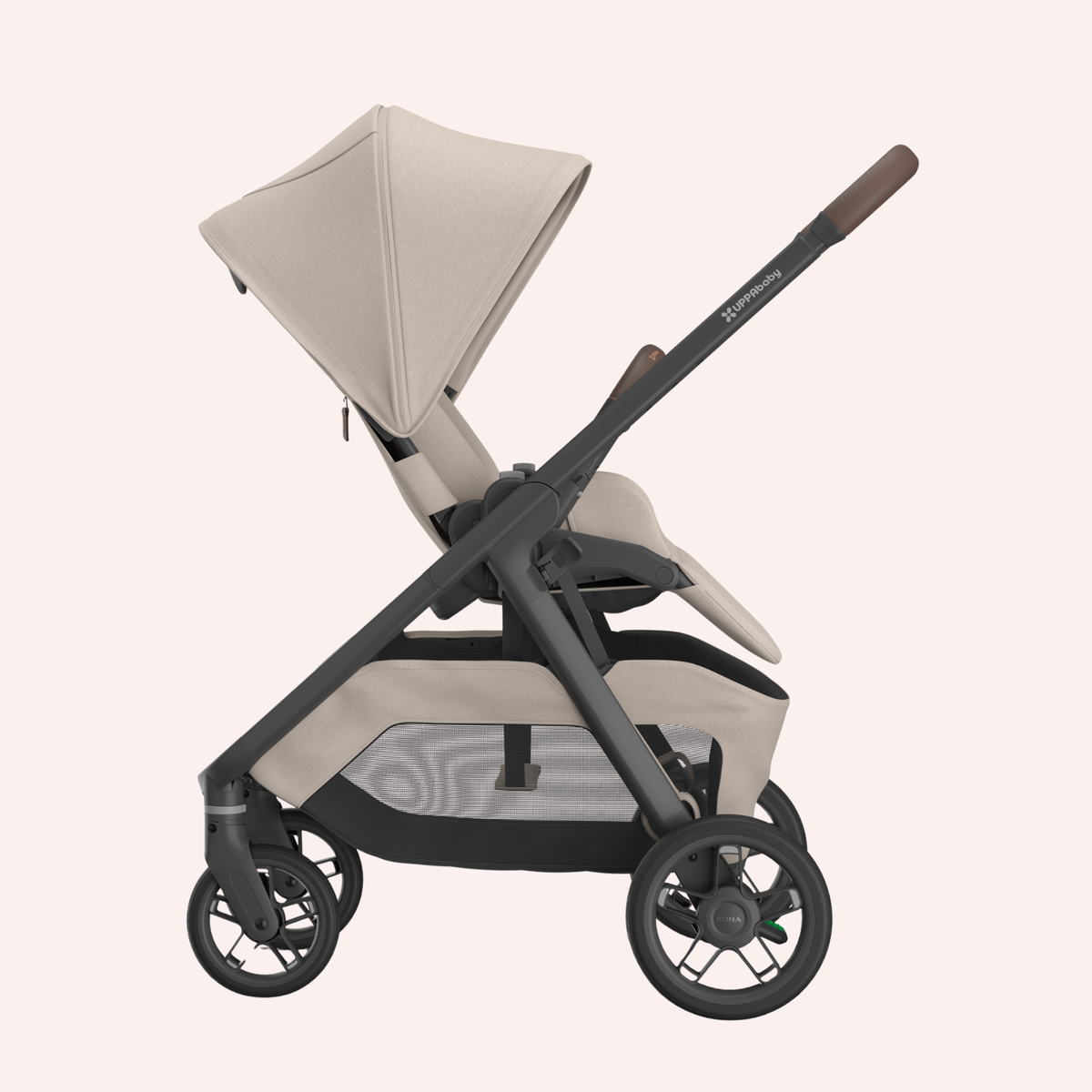 UPPAbaby Kona