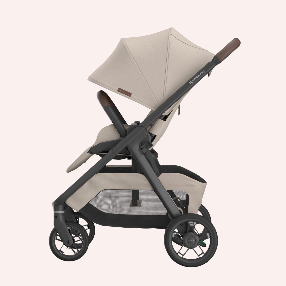 UPPAbaby Kona