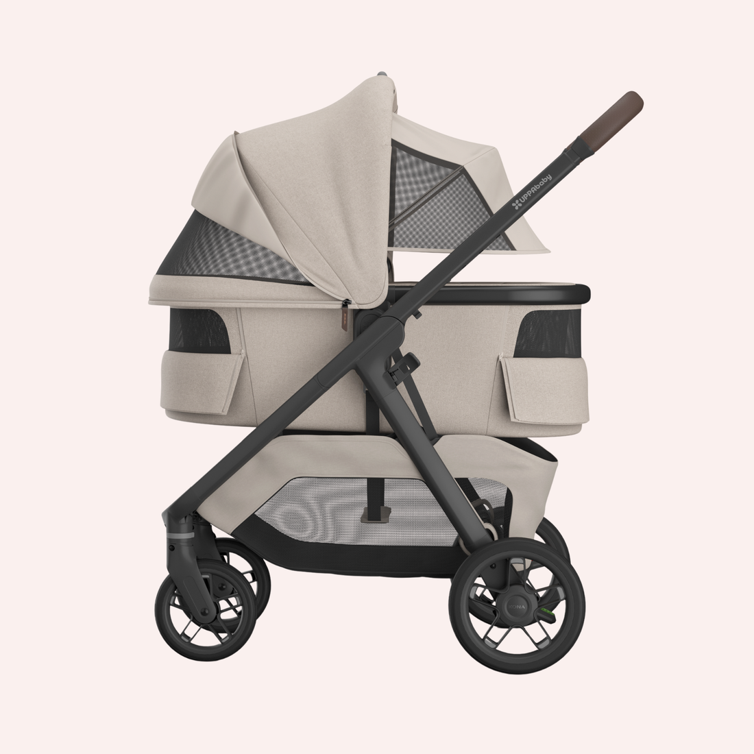 UPPAbaby Kona