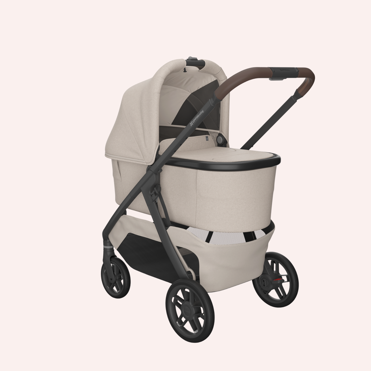 UPPAbaby Kona