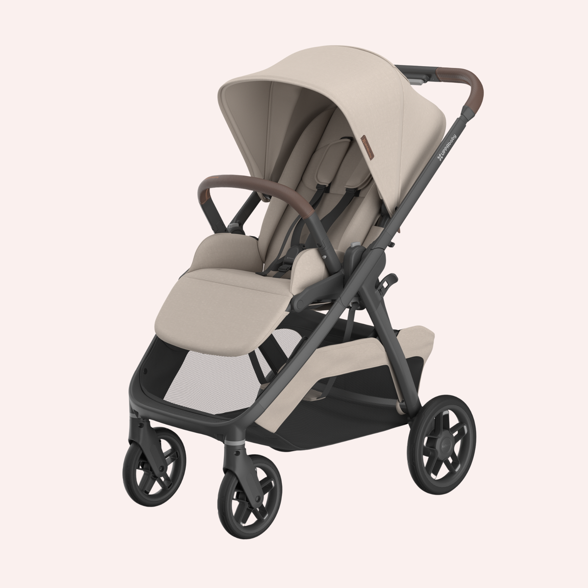 UPPAbaby Kona
