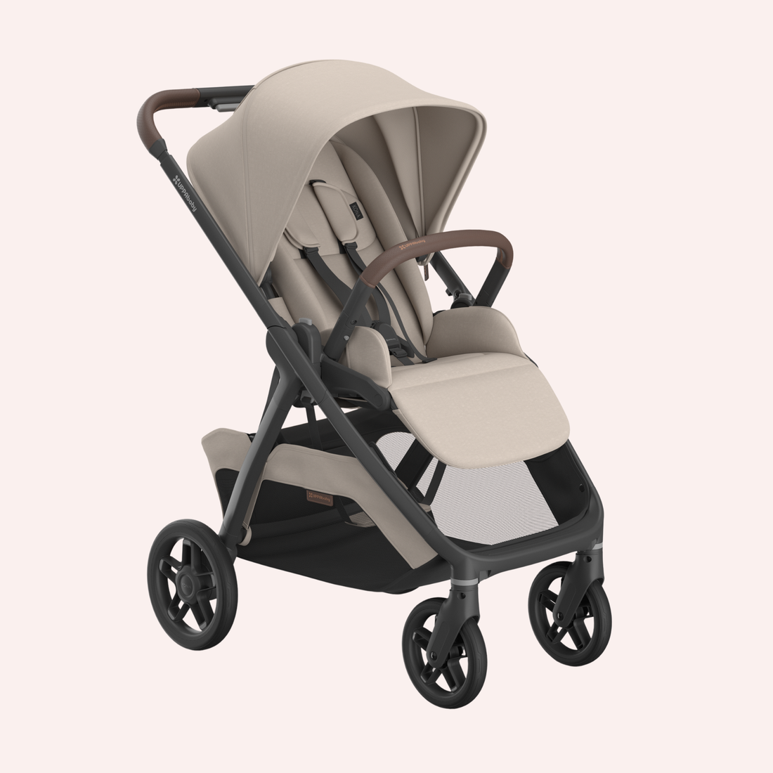 UPPAbaby Kona