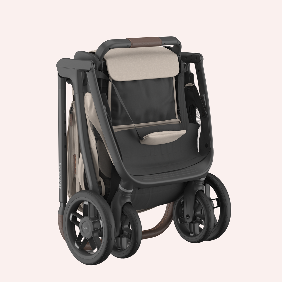 UPPAbaby Kona