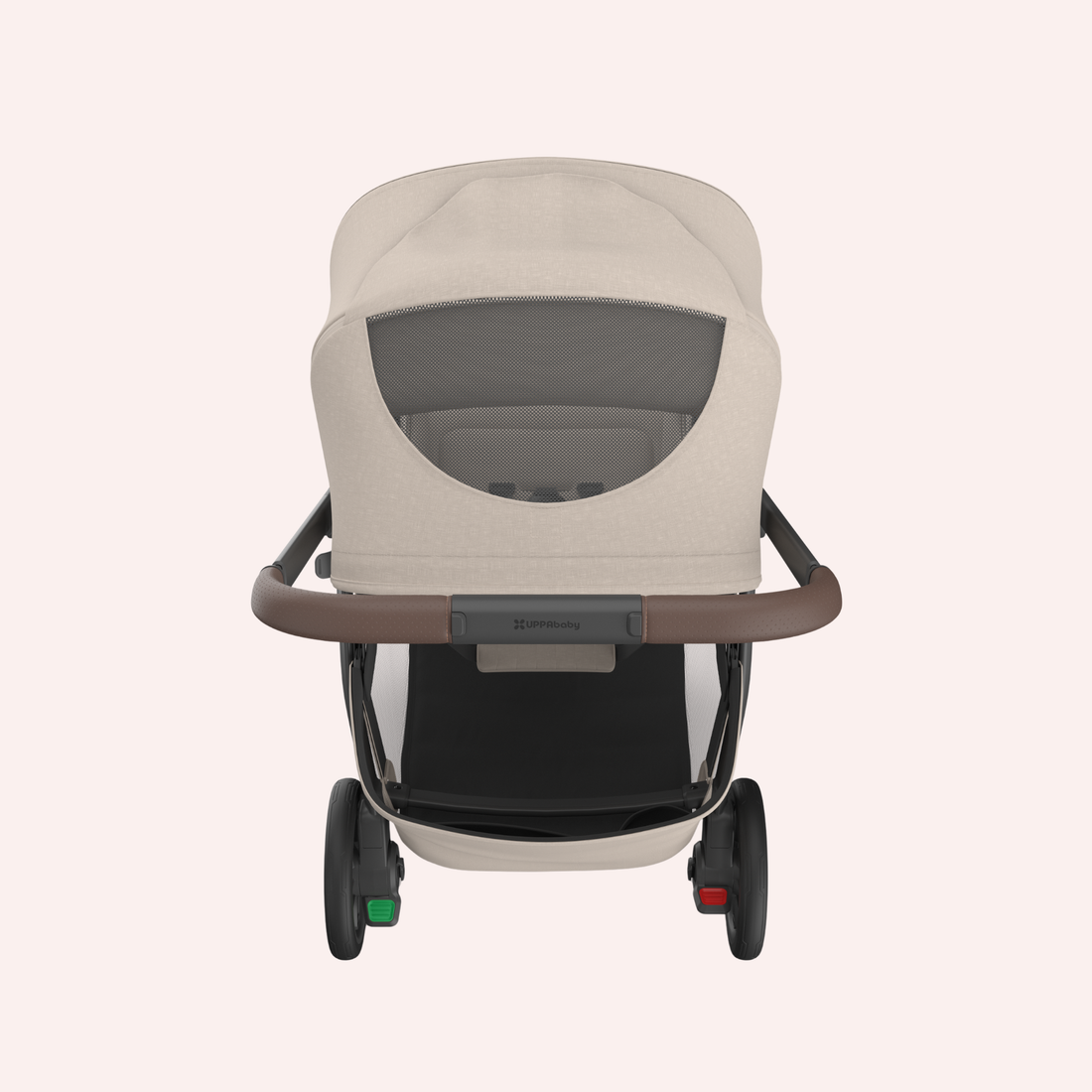 UPPAbaby Kona