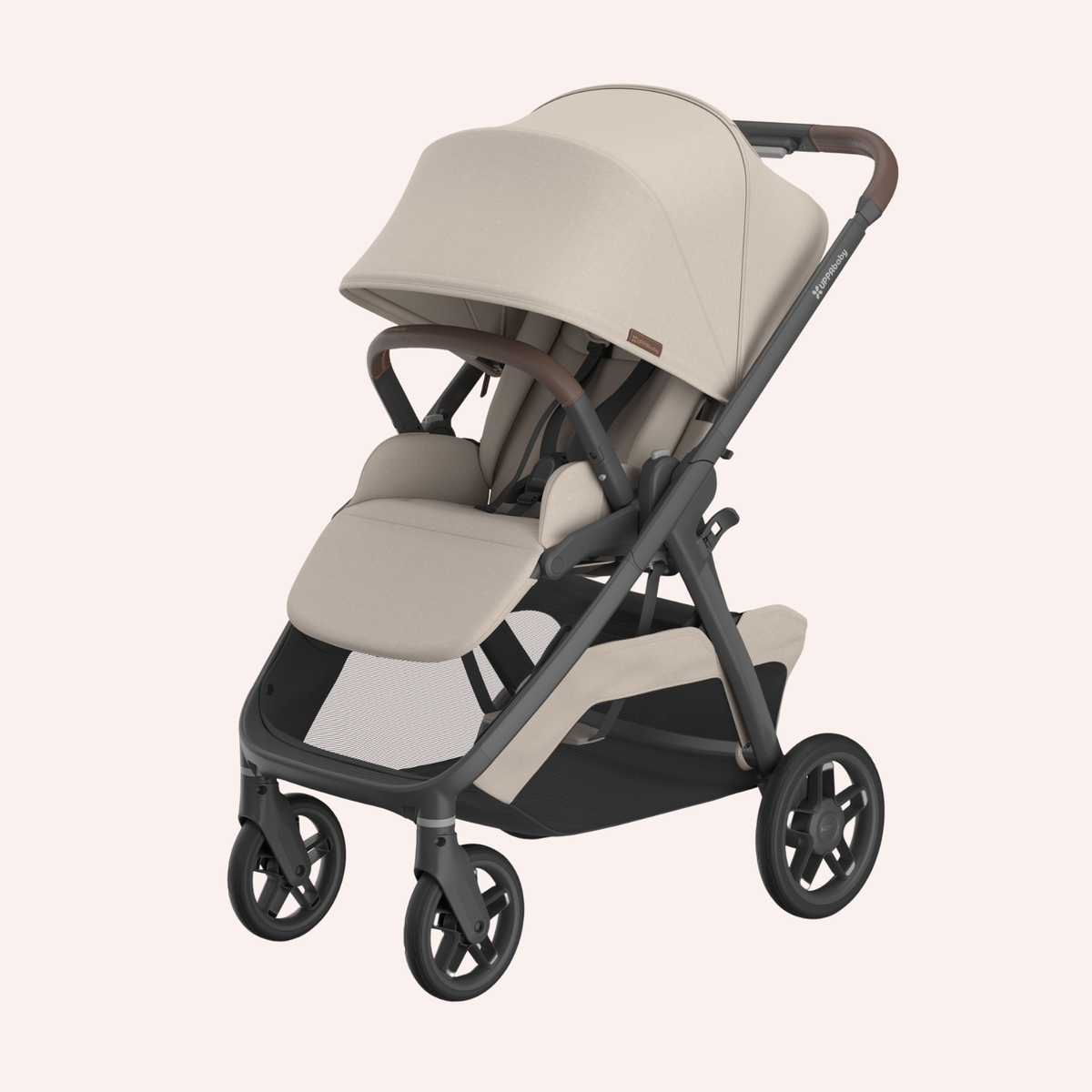 UPPAbaby Kona