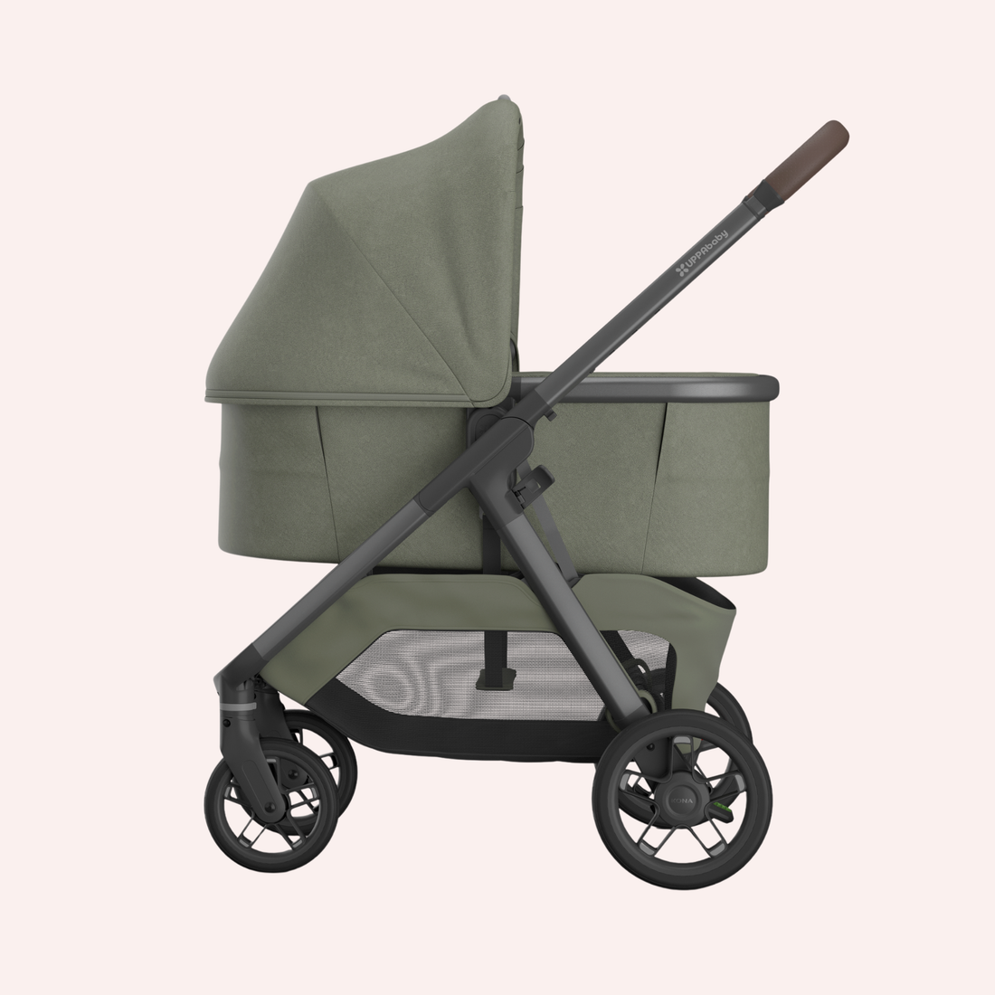 UPPAbaby Kona