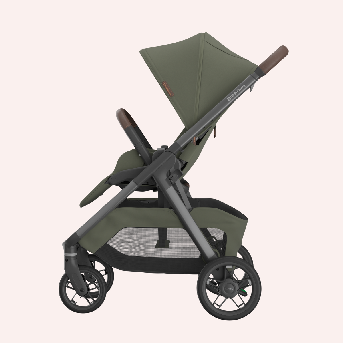 UPPAbaby Kona