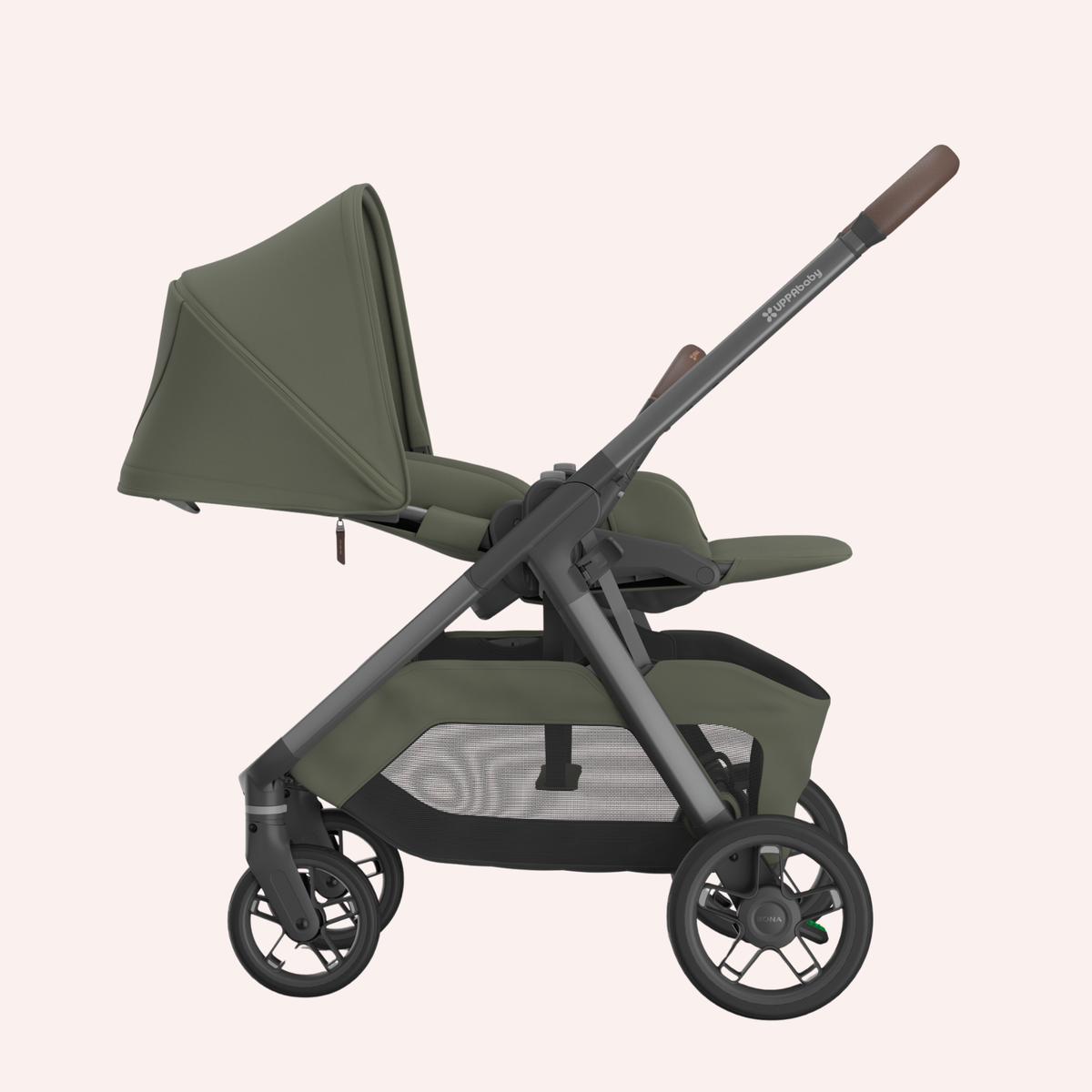UPPAbaby Kona