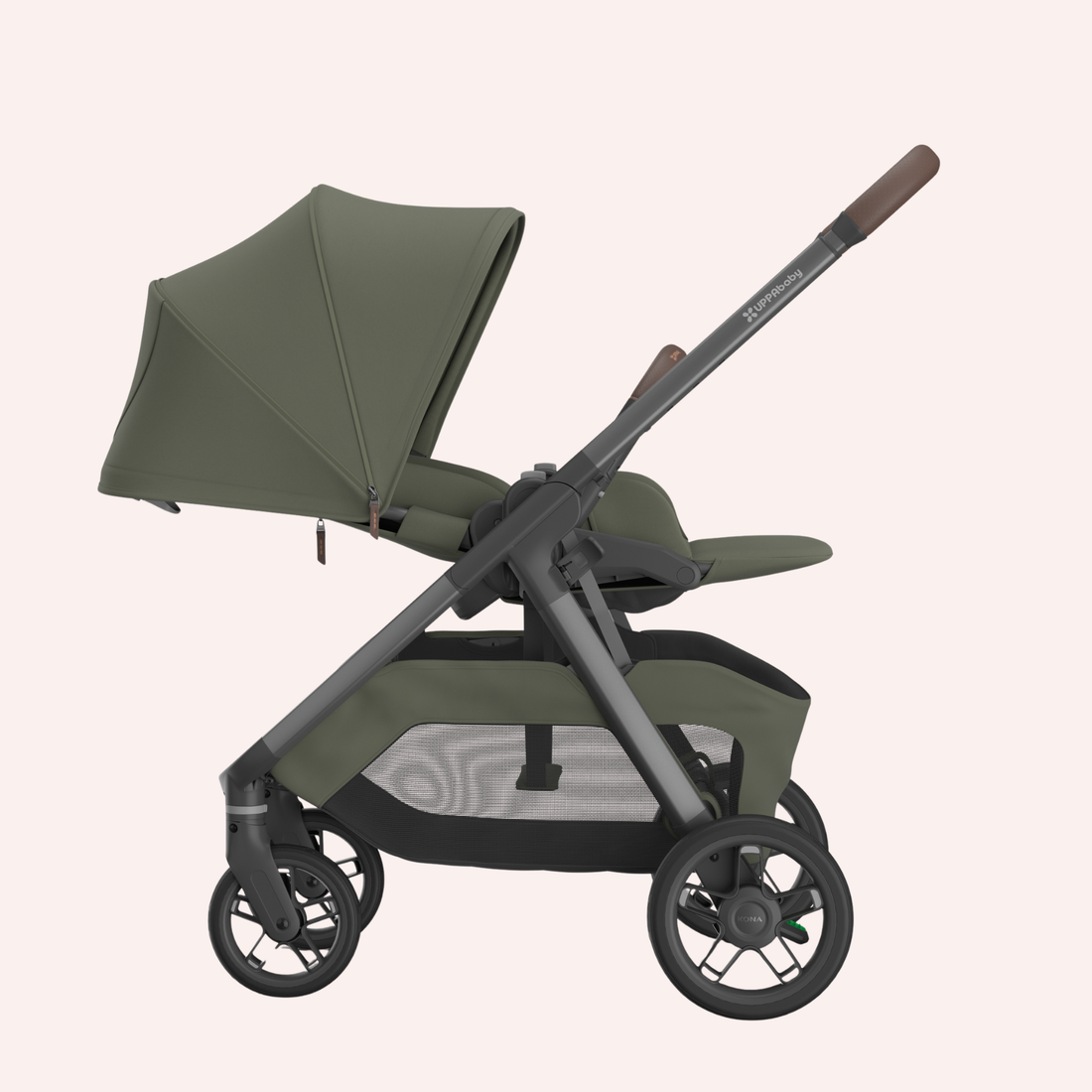 UPPAbaby Kona
