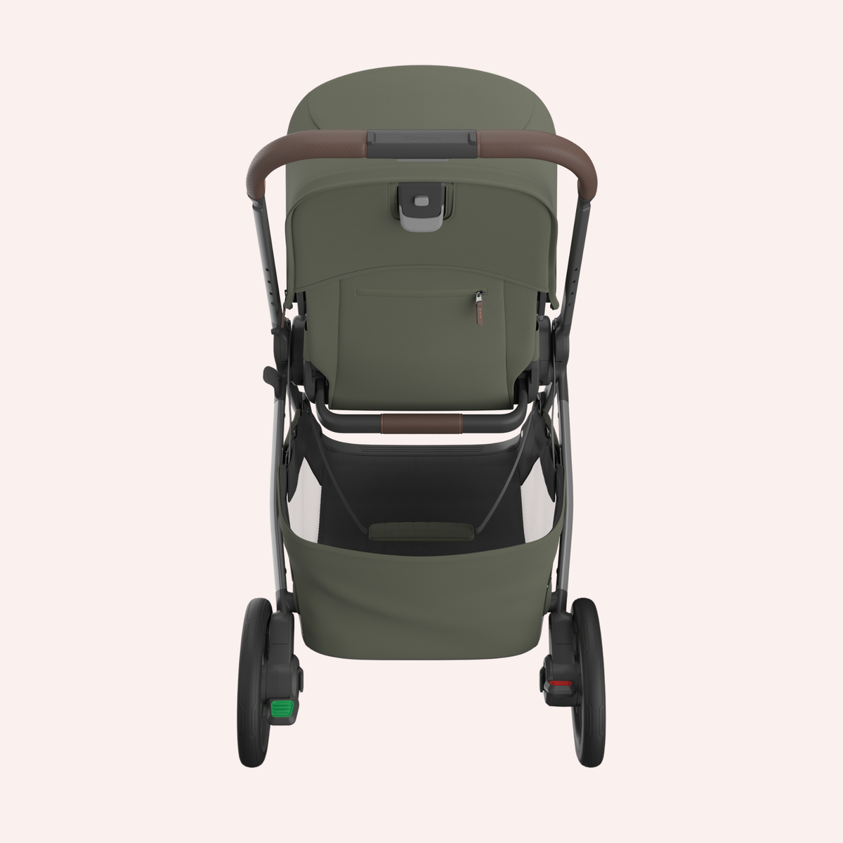 UPPAbaby Kona