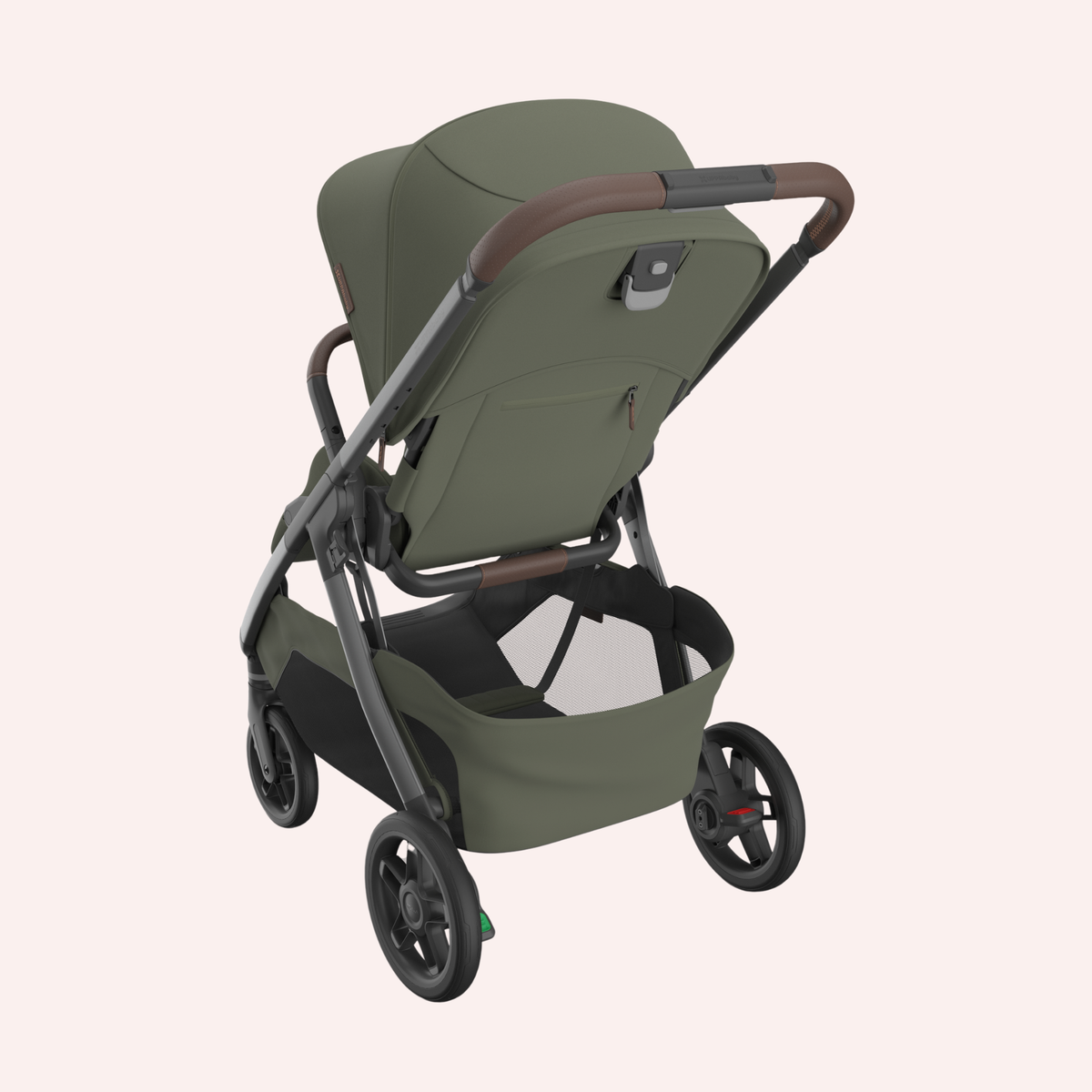 UPPAbaby Kona