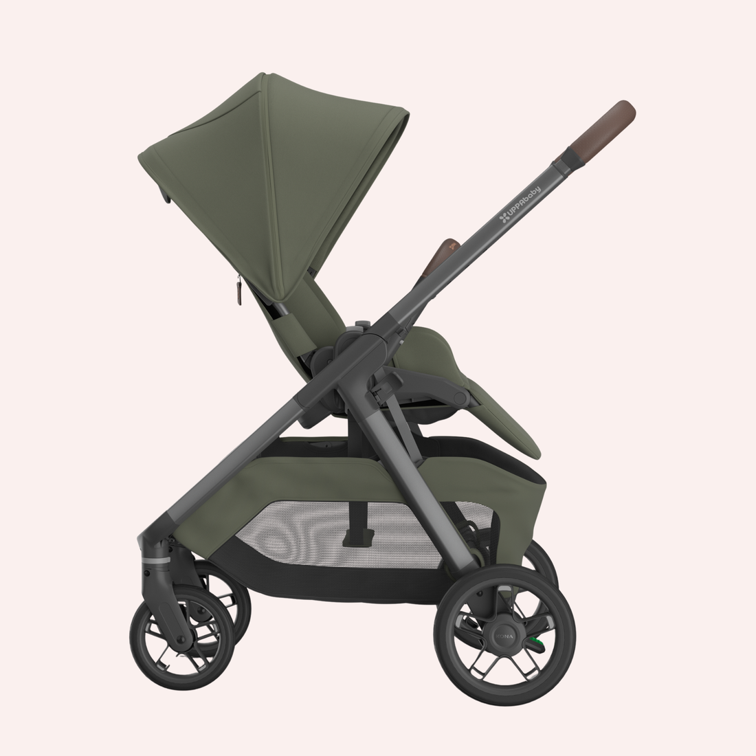 UPPAbaby Kona
