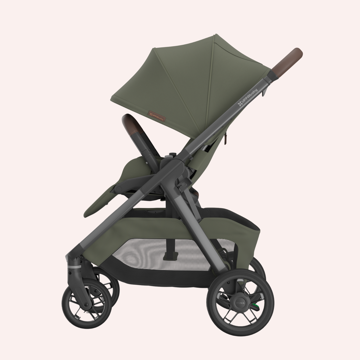 UPPAbaby Kona