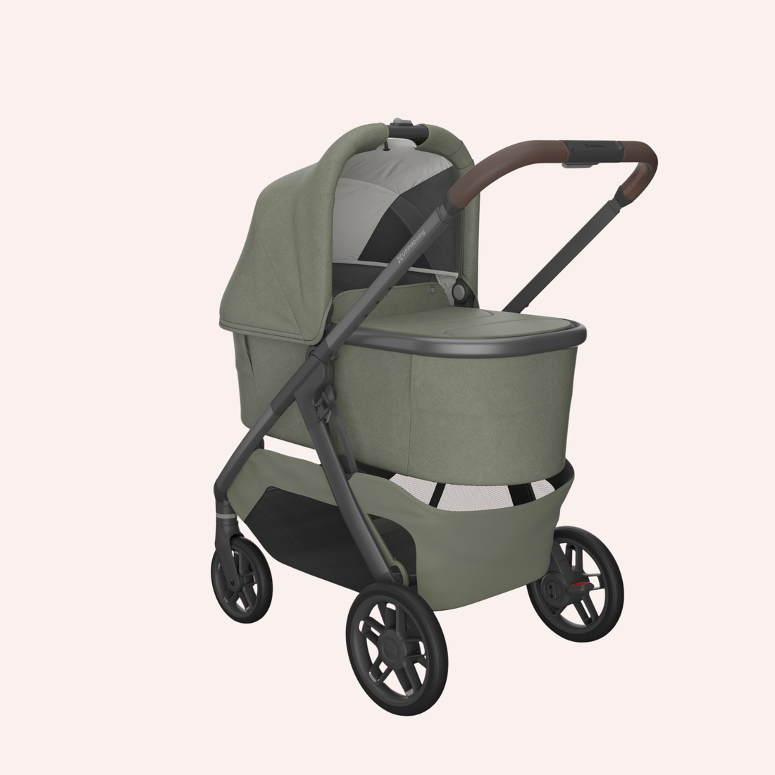 UPPAbaby Kona