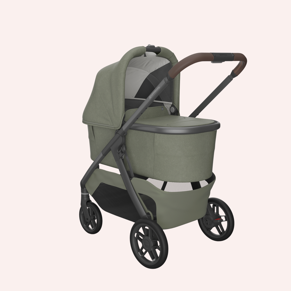 UPPAbaby Kona
