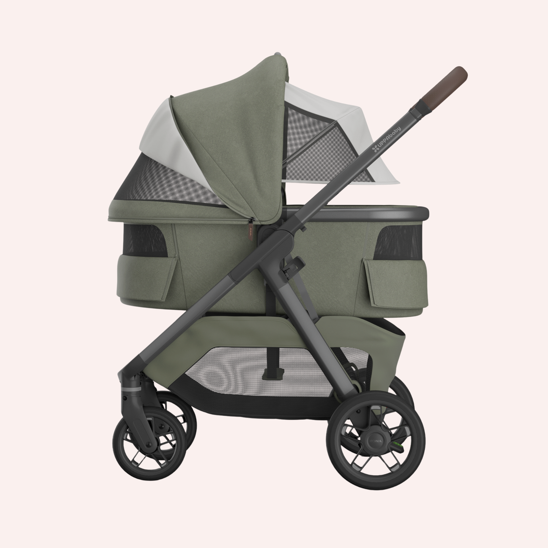 UPPAbaby Kona