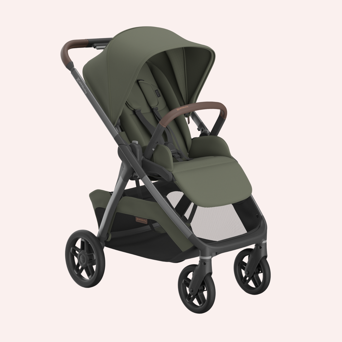 UPPAbaby Kona