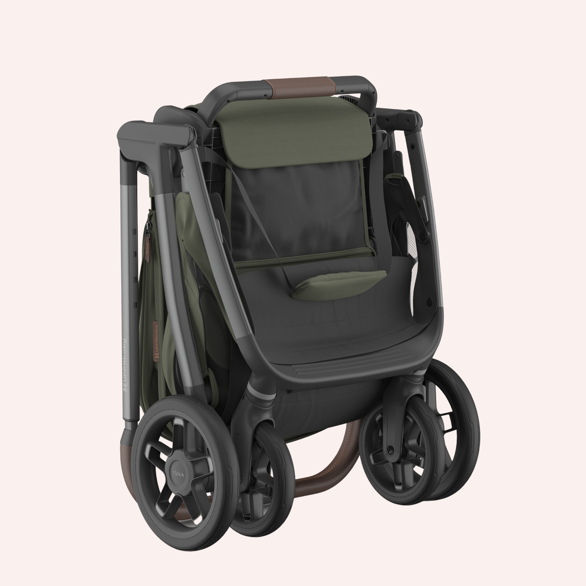 UPPAbaby Kona