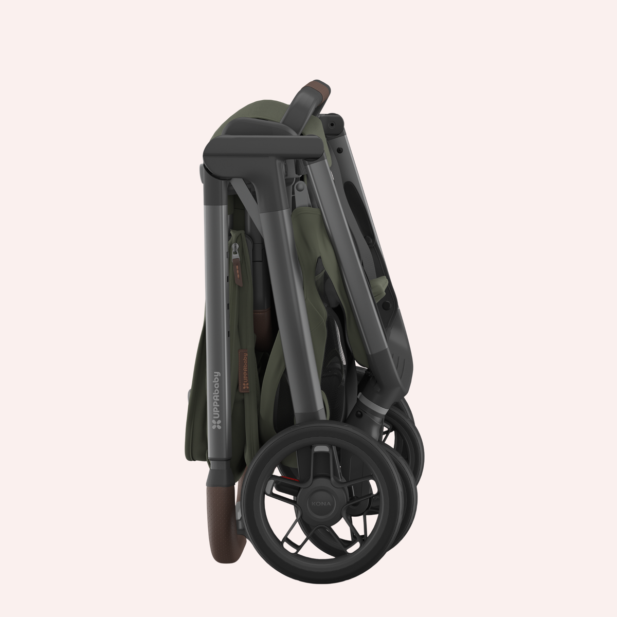 UPPAbaby Kona